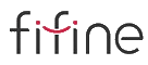 Fifine logo