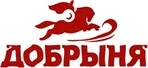 Добрыня logo