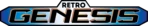 Retro Genesis logo