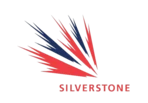 Silverstone F1 logo
