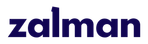 ZALMAN logo