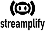 Streamplify logo
