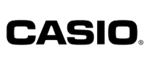 Casio logo