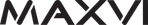 MAXVI logo