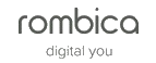 Rombica logo