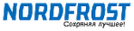Nordfrost logo
