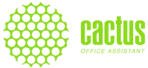 Cactus logo