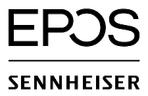 EPOS Sennheiser logo
