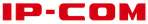 IP-COM logo