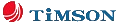 Timson logo