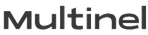 Multinel logo