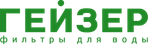Гейзер logo