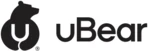 ubear logo