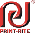 Print-Rite logo