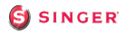 Singer logo