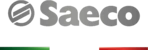 Saeco logo
