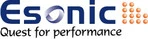 Esonic logo