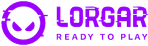 Lorgar logo