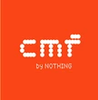 CMF By Nothing logo