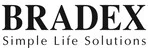 BRADEX logo