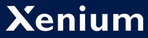 Xenium logo