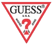 Guess logo