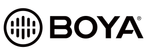 Boya logo