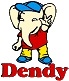 Dendy logo