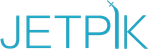 Jetpik logo