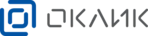 Oklick logo