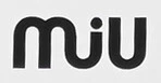 MIU logo