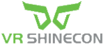 VR Shinecon logo