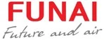 Funai logo