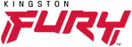 Kingston FURY logo