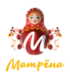 МАТРЁНА logo