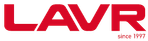 LAVR logo