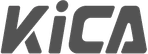 KICA logo