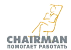CHAIRMAN logo