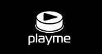 PlayMe logo