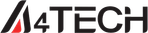 A4Tech logo