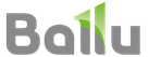 Ballu logo