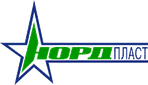 NORDPLAST logo