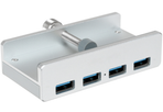 Док-станции и USB-разветвители