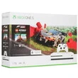 Консоли Microsoft Xbox