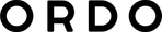 ORDO logo