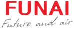 Funai logo