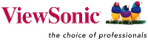 ViewSonic logo