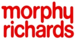 Morphy Richards logo