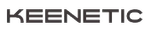 KEENETIC logo
