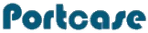 Portcase logo